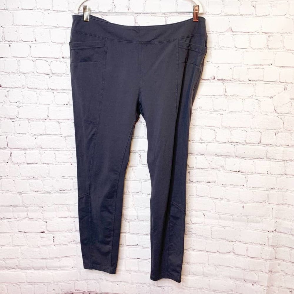 Athleta Women's Elation 7/8 Elation Tight 2X